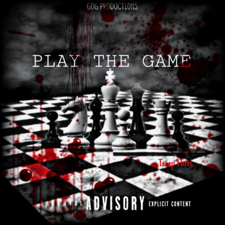 Play The Game | Boomplay Music