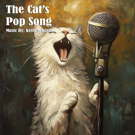 The Cat's Pop Song | Boomplay Music