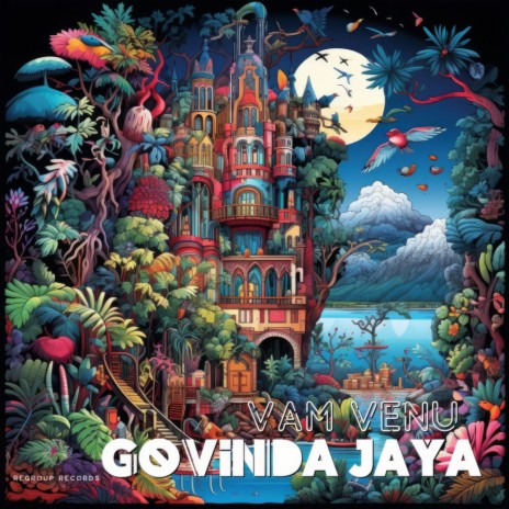 Govinda Jaya | Boomplay Music