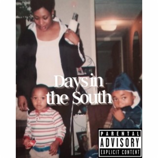 Days in the $outh