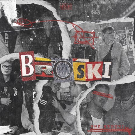 BROSKI | Boomplay Music