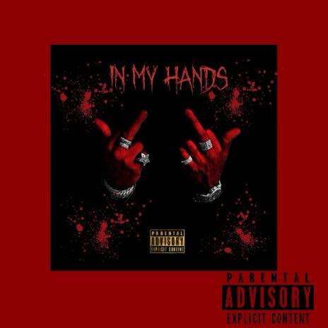 In my hand | Boomplay Music