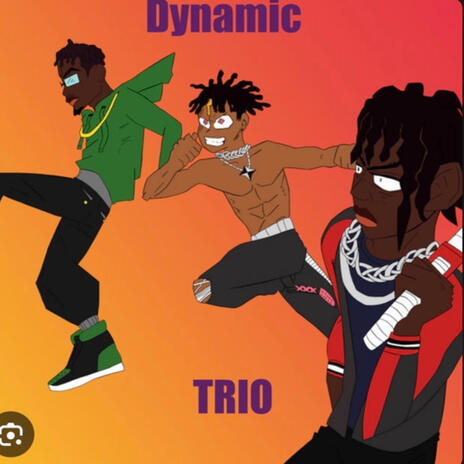 Dynamic Trio ft. JayJay & zbeeezy | Boomplay Music