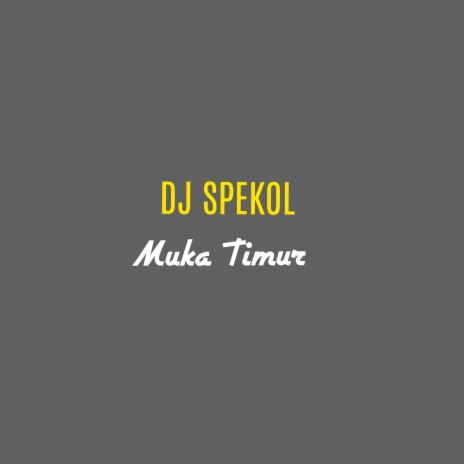 Dj Spekol (Remix) | Boomplay Music