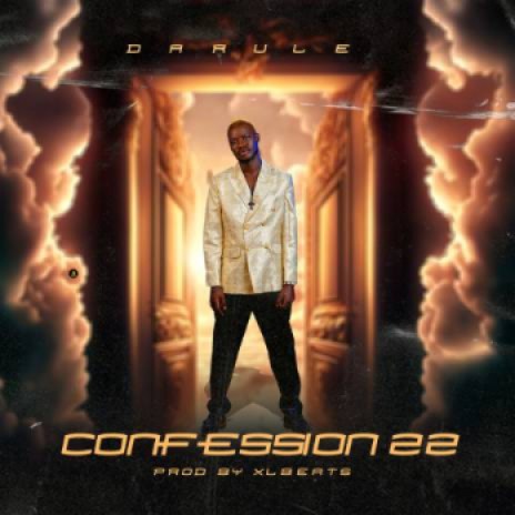 Confession 22 | Boomplay Music