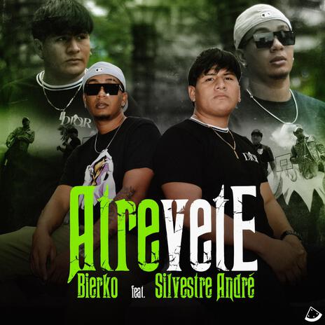 Atrévete ft. Bierko | Boomplay Music