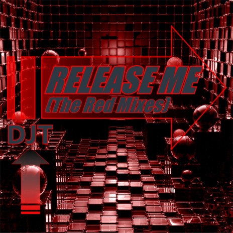 RELEASE ME (Red Extended Mix)