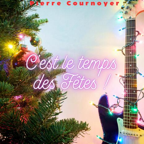 C'est le temps des Fêtes ! | Boomplay Music