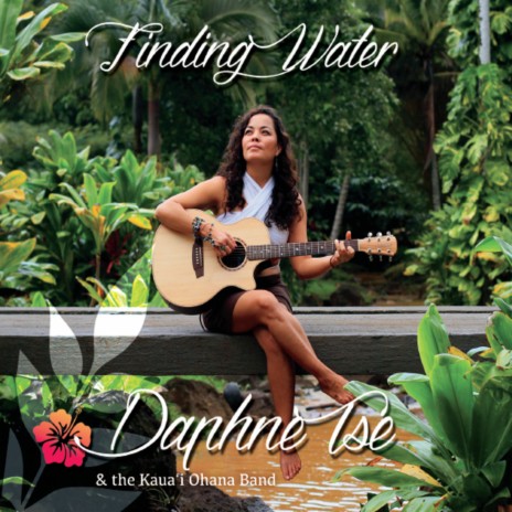 Finding Water ft. The Kaua'i Ohana Band | Boomplay Music