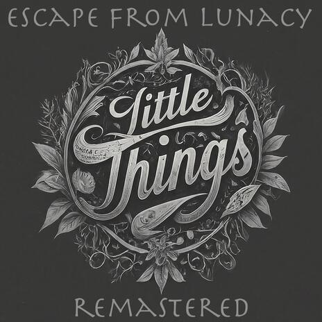 Little Things Remastered | Boomplay Music