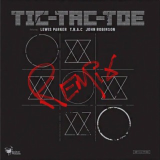 Tic-Tac-Toe (REMIX)