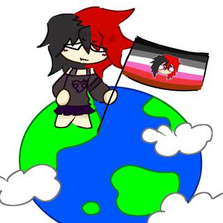 Ashgr3y's world bech! >:3