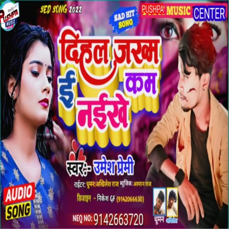 Tora Gaila Ke Gam Naikhe (BHOJPURI) | Boomplay Music