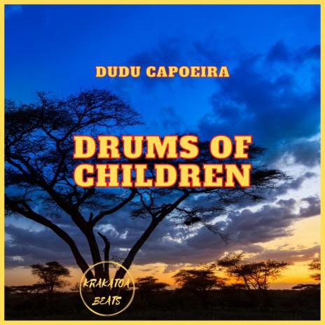 Drums of Children | Boomplay Music