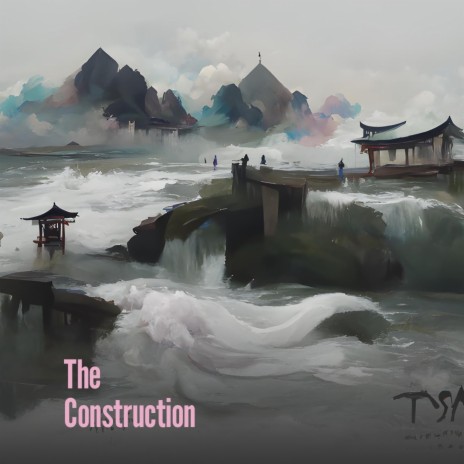 The Construction | Boomplay Music