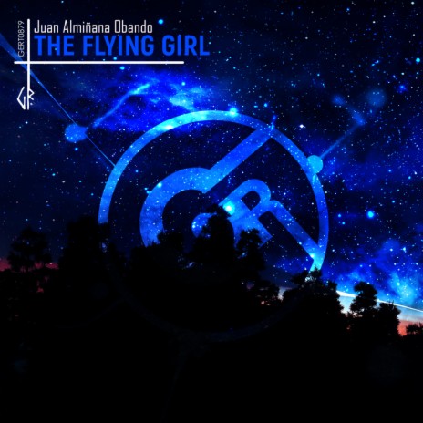The Flying Girl | Boomplay Music
