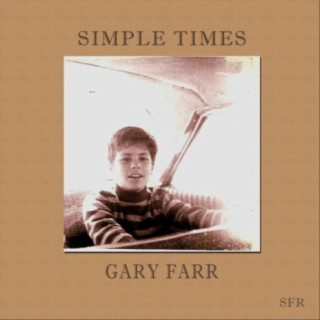 Gary Farr