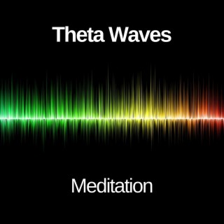 Meditation (Theta Waves)