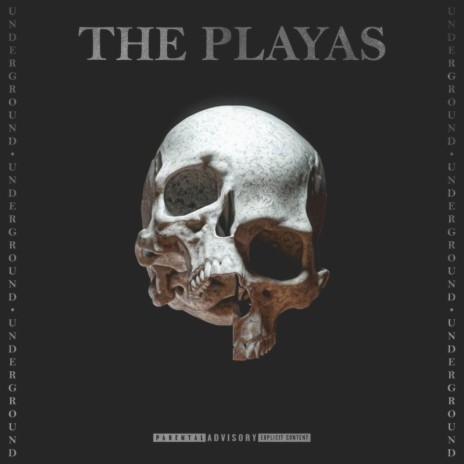 The Playas | Boomplay Music