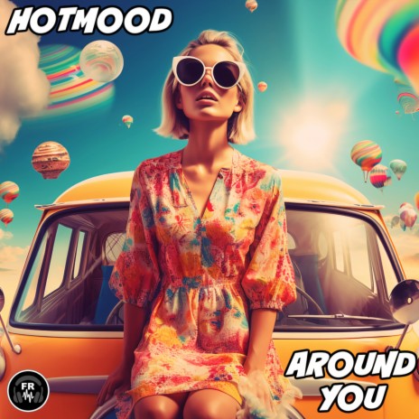 Around You (Extended Mix) | Boomplay Music