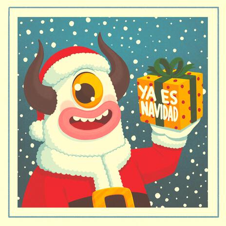 Ya es Navidad | Boomplay Music