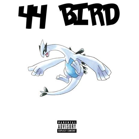 Lugia | Boomplay Music