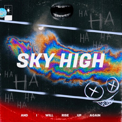 SKY HIGH ft. Spaceboii | Boomplay Music