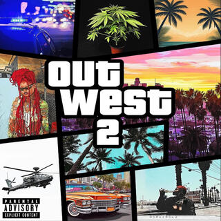 Out West 2