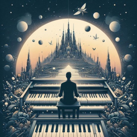 Piano Prism Lullaby | Boomplay Music