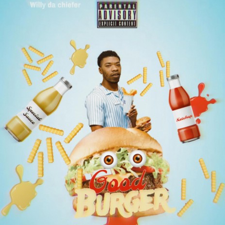 Good burger | Boomplay Music