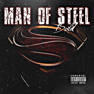 Man Of Steel lyrics | Boomplay Music