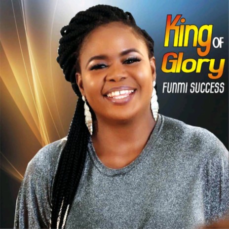 King of Glory | Boomplay Music