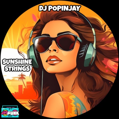 Sunshine Strings | Boomplay Music