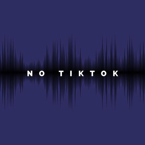 Not no tiktok | Boomplay Music