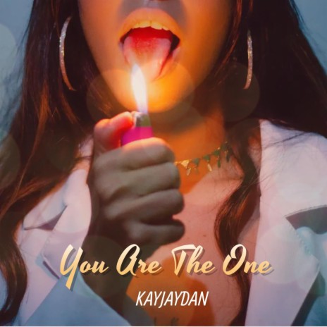 you are the one | Boomplay Music