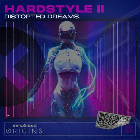 Hardstyle II (Radio Mix) | Boomplay Music