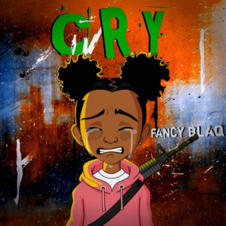 Cry | Boomplay Music