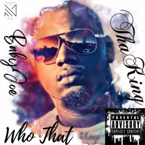 Who That | Boomplay Music