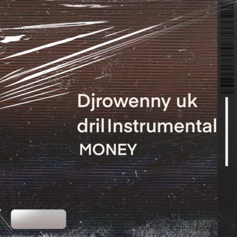 Drill Instrumental Money