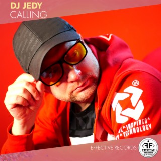 DJ Jedy