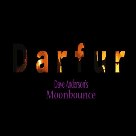 Darfur | Boomplay Music