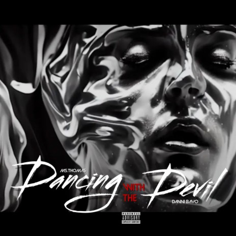 Dancing with the Devil ft. Danni Bayo | Boomplay Music