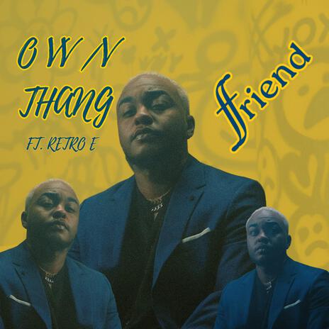 O VV /V THANG ft. Retro E | Boomplay Music