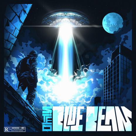 Blue Beam | Boomplay Music