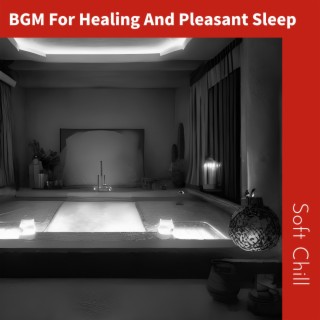 BGM For Healing And Pleasant Sleep