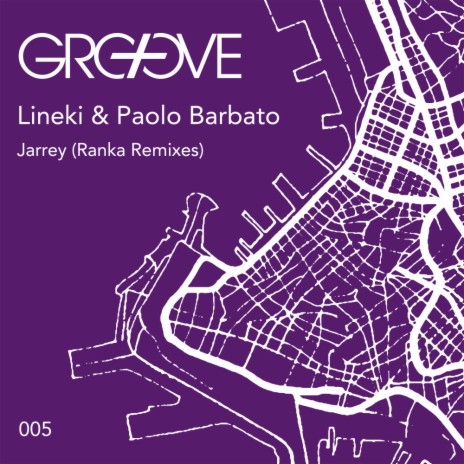 Jarrey (Ranka Edit Remix) ft. Paolo Barbato