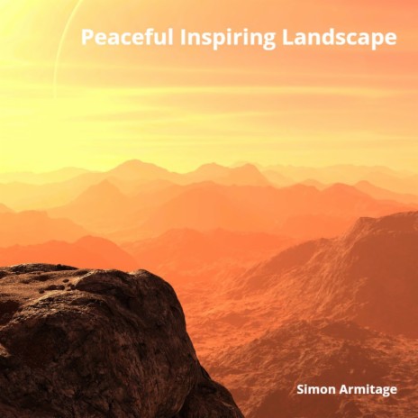 Peaceful Inspiring Landscape | Boomplay Music