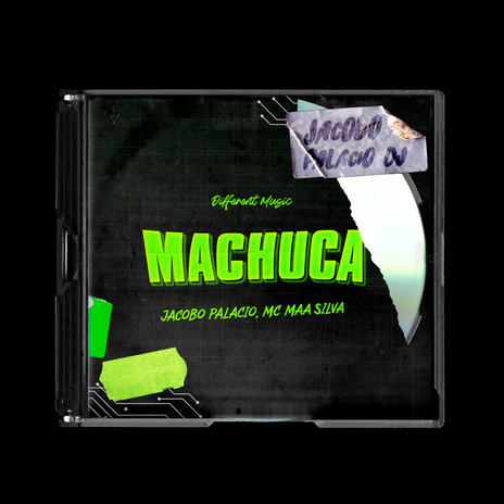 Machuca ft. Mc Maa Silva | Boomplay Music