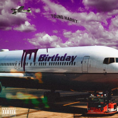 Birthday | Boomplay Music