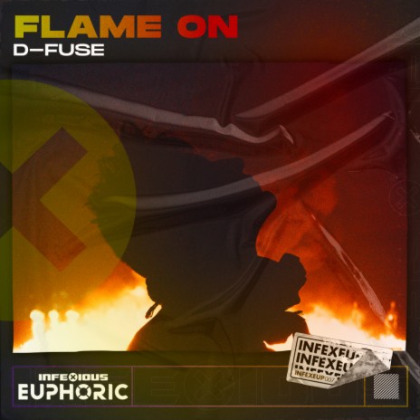 Flame On (Radio Edit) | Boomplay Music